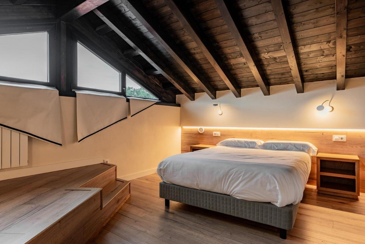 Apartamentos Picabel Cangas de Onis Exterior photo