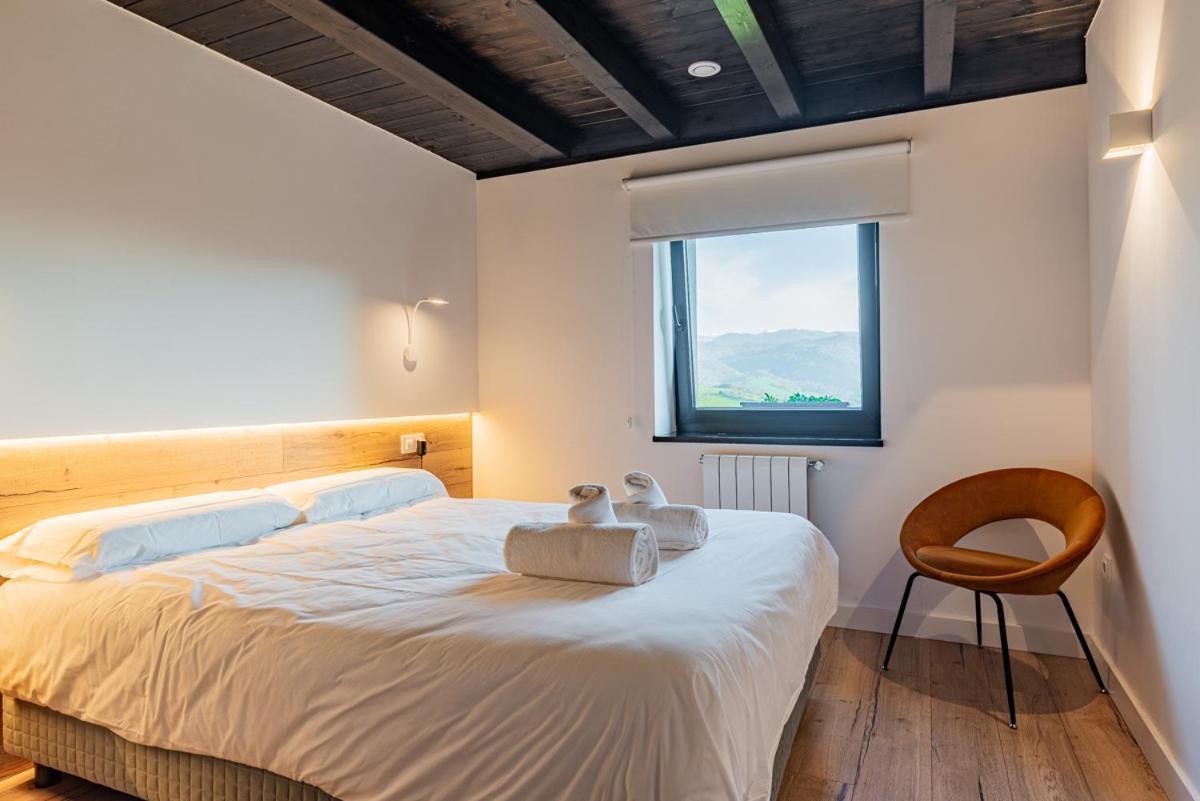 Apartamentos Picabel Cangas de Onis Exterior photo
