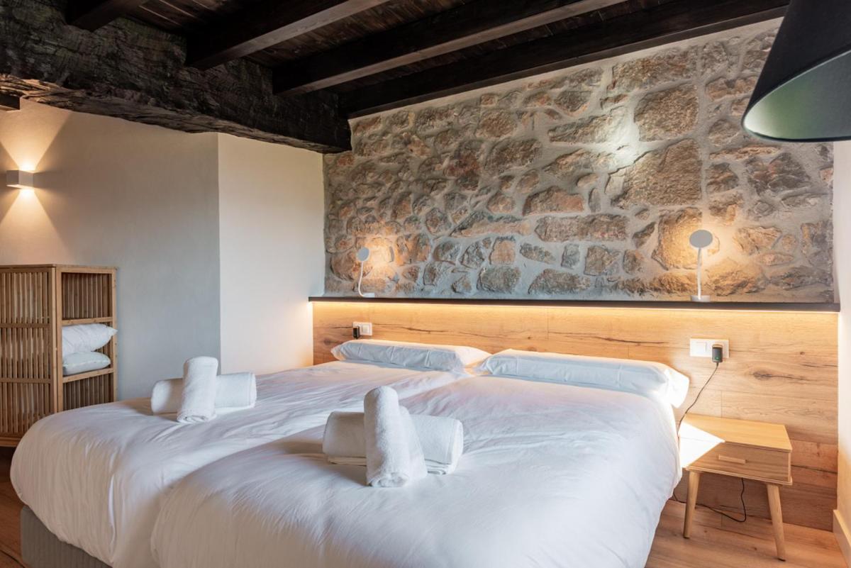 Apartamentos Picabel Cangas de Onis Exterior photo